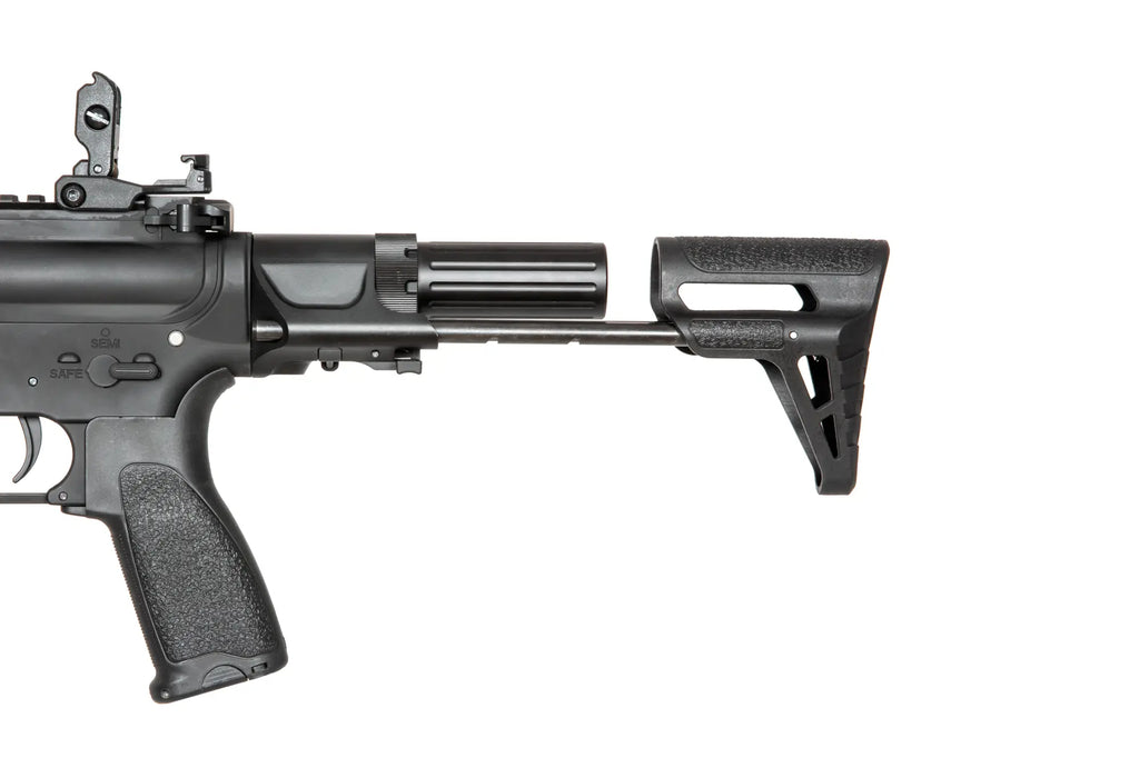 Specna Arms RRA SA-E10 PDW EDGE™ HAL2 ™ airsoft rifle Black