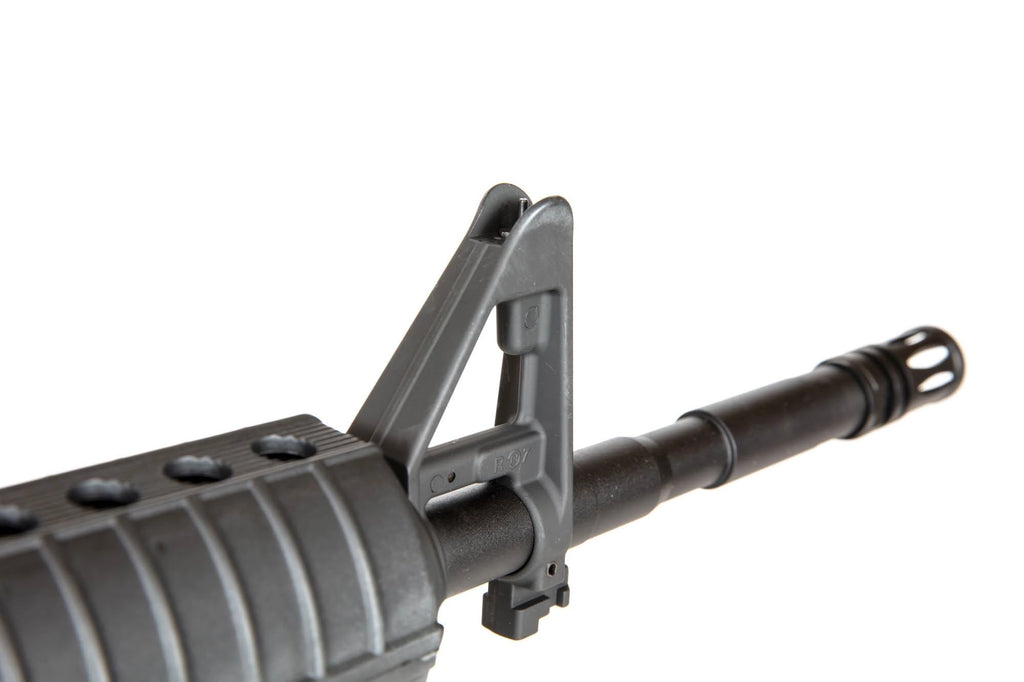 Specna Arms SA-B01 ONE™ Kestrel™ ETU airsoft rifle Black