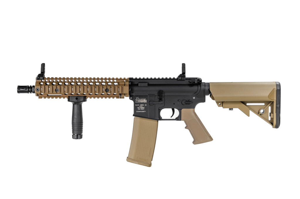 SA-C19 CORE™Daniel Defense® airsoft rifle - Half-Tan