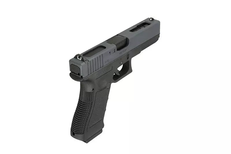 G18C Gen. 3 pistol replica
