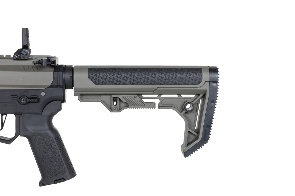 Specna Arms SA-FX02 FLEX™ Gen.2 BLDC™ HAL ETU airsoft Carbine Olive