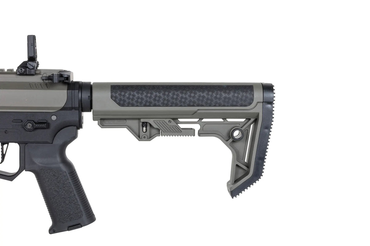 Specna Arms SA-FX02 FLEX™ Gen.2 BLDC™ HAL ETU airsoft Carbine Olive