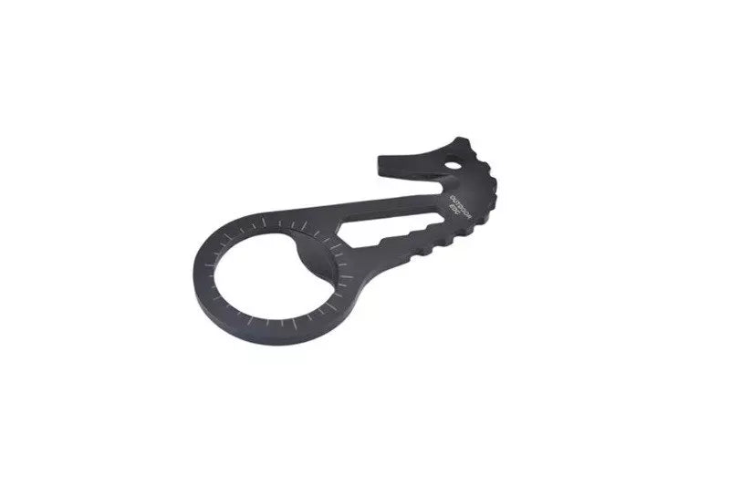 EDC multifunction hippocampus tool