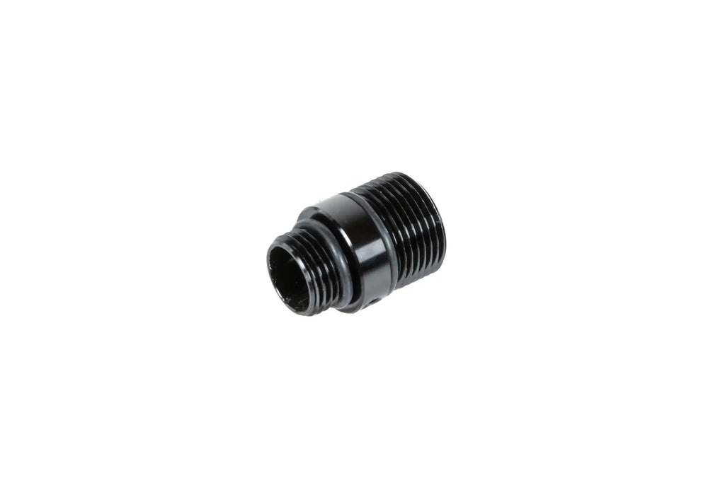 Tracer E-Shooter Case-B C201 Black