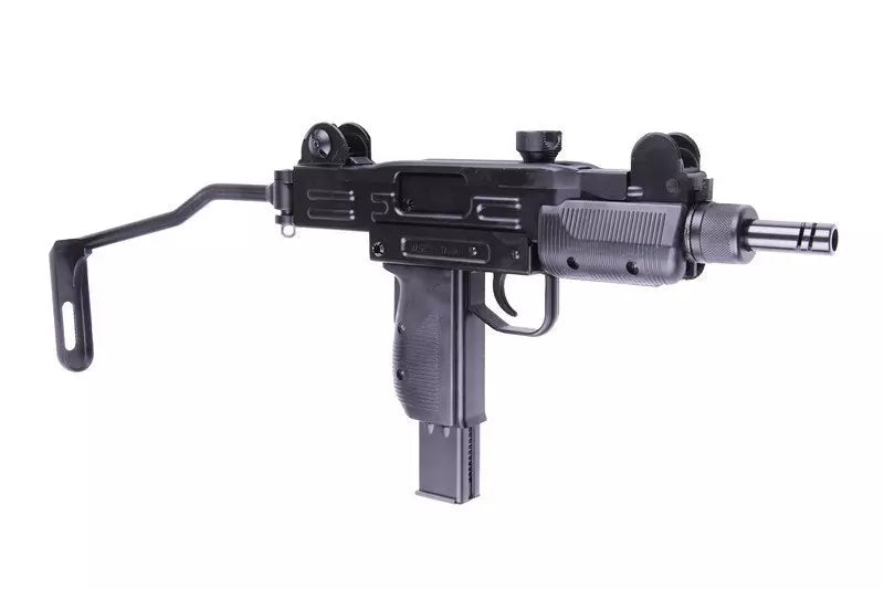 Mini Uzi Protector SMG replica