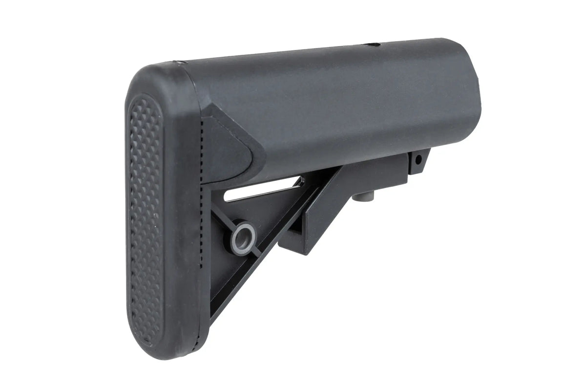 SF Stock - Black