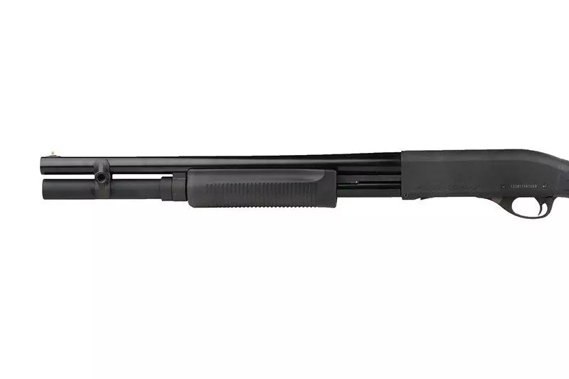M870 Police Extended Version Shotgun Replica