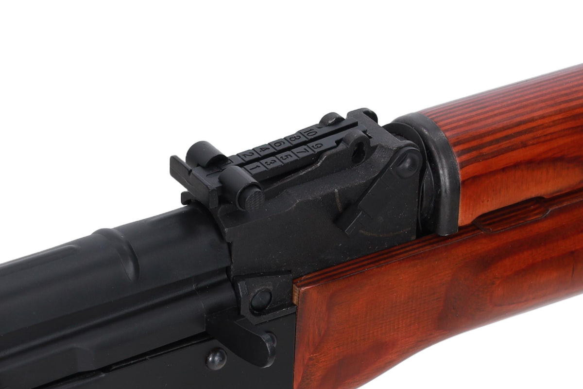 SA-J02 EDGE™ airsoft rifle (OUTLET)