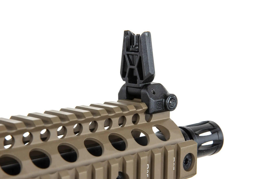 Specna Arms SA-C19 CORE™ Daniel Defense® HAL™ ETU Half-Tan airsoft Carbine
