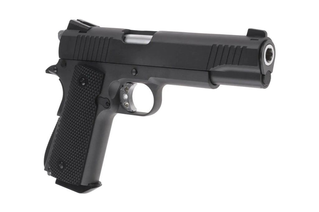 G199 Pistol Replica (GG) - Grey