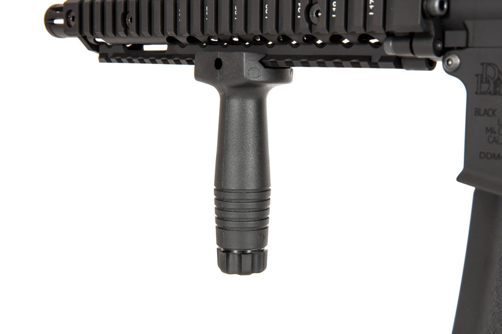 Daniel Defense® MK18 SA-E19 EDGE™ Carbine Replica - Black
