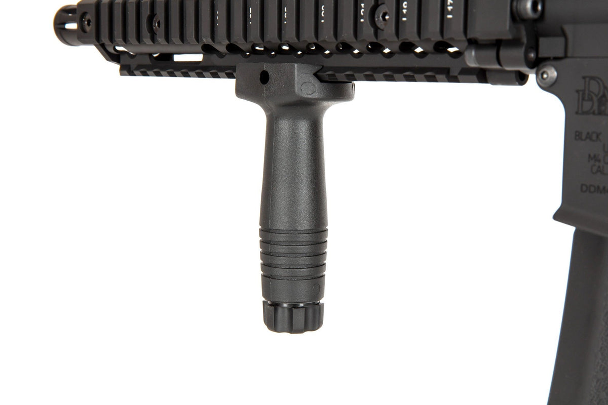 Daniel Defense® MK18 SA-E19 EDGE™ Carbine Replica - Black