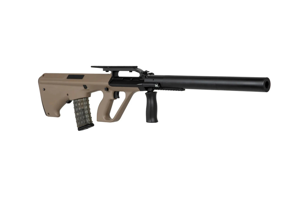 SW-20BM Carbine Replica - Tan