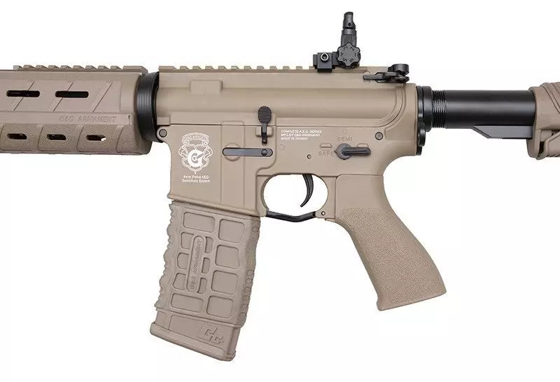 GR4 G26 Advanced carbine replica - tan