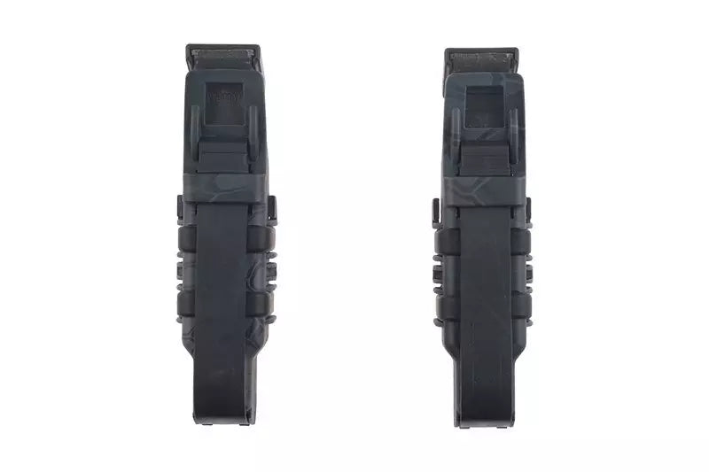 A Set of 2 FAST Pistol Magazine Pouches - TYP