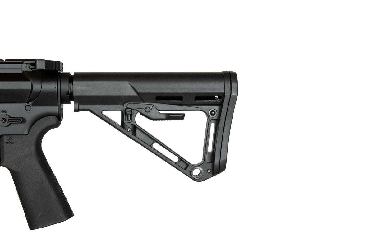 Noveske 13.7 Gen 4 Infidel Rifle Replika - Black"