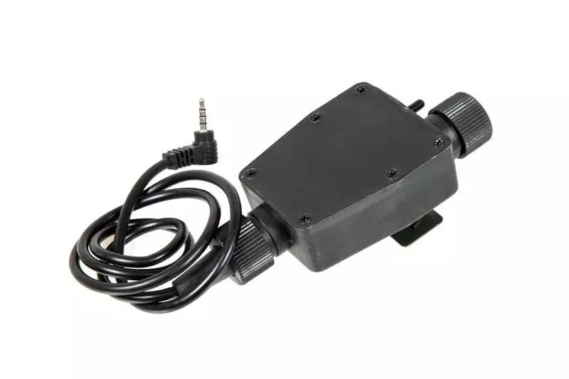 Z116 PTT Button (Yaesu)