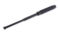Mil-Tec - Telescopic Baton with Cover - 16" / 41 cm - Friction Loc - Black - 16215000