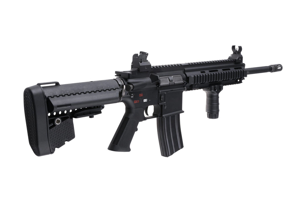 BOLT DEVGRU EXT (B.R.S.S.) Carbine Replica – Black