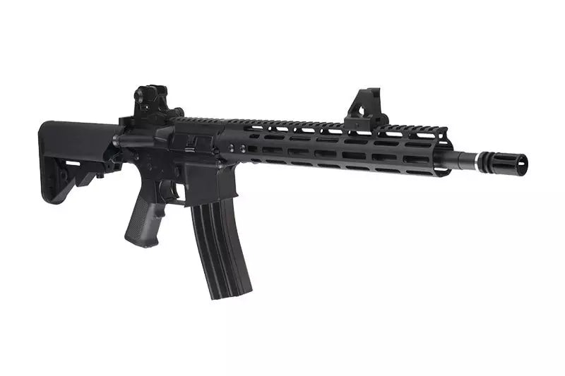 DELTA NOMAD ALPHA Assault Rifle Replica – Black