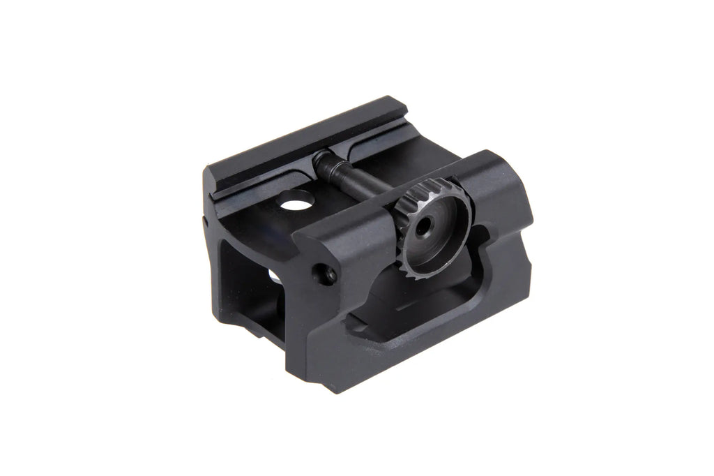 Mount DMAG Scalarworks 1.57" Black