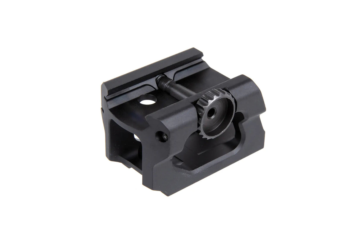 Mount DMAG Scalarworks 1.57" Black