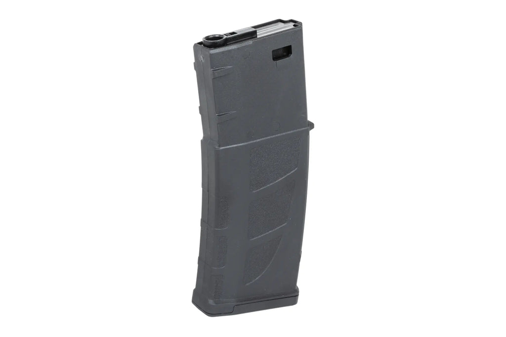Mid-Cap 240-BB magazine ICS TOP HOW for M4/M16 replicas