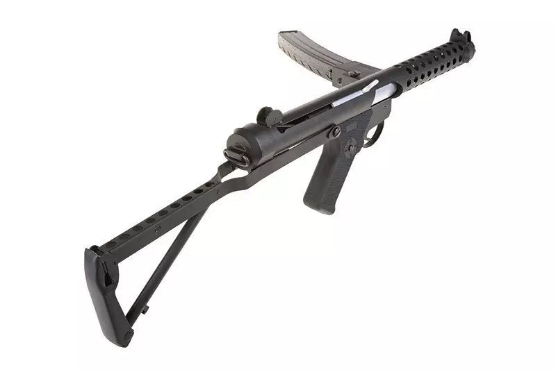 Sterling SMG submachine gun replica