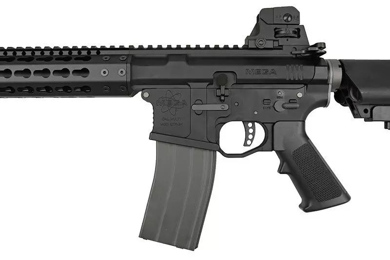 Mega Arms MKM AR15 carbine replica