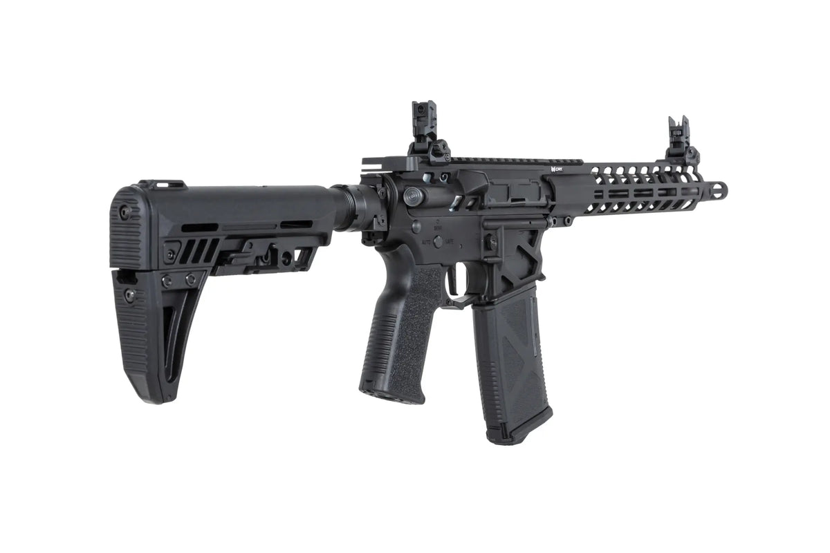 Arcturus X C.A.T. AR-15 Legend 10" AR AEG FE™ airsoft rifle