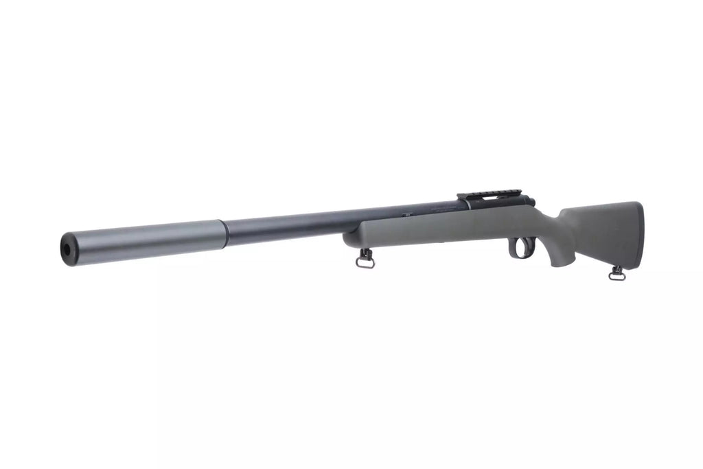 VSR-10 G-SPEC O.D. Sniper Rifle Replica - Green