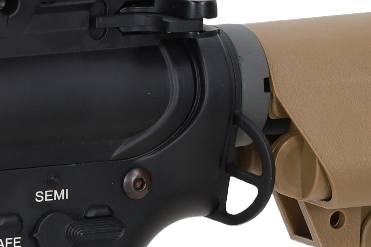 Specna Arms M4/AR15 SA-B02 ONE AEG 11" Assault Rifle (HAL) Half-Tan - OUTLET