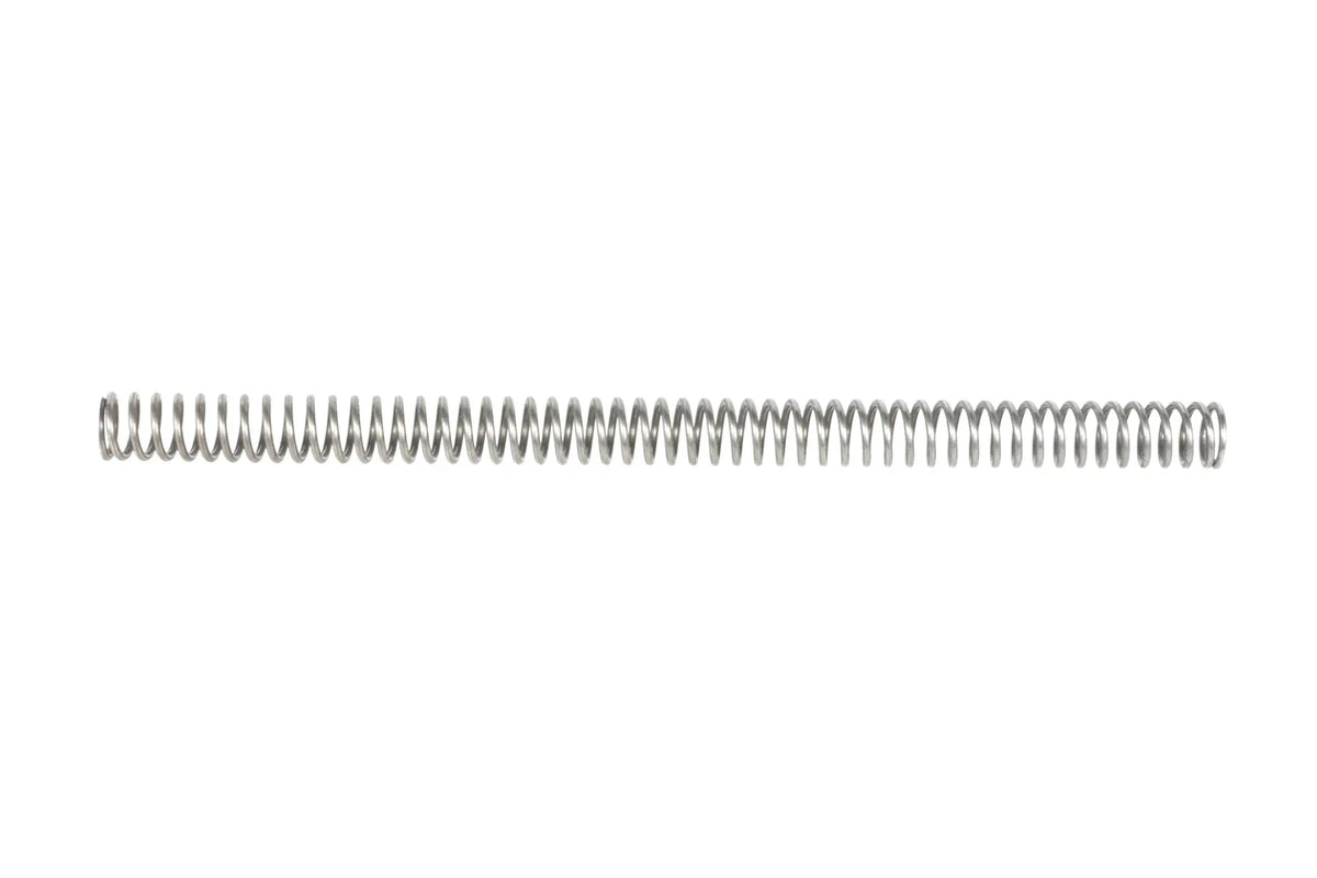 M130 Archwick spring with irregular coil for VSR-10 / SPR300 replicas