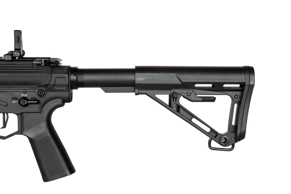 PER709 Phantom Extremis MKIX Rifle Replica - Black