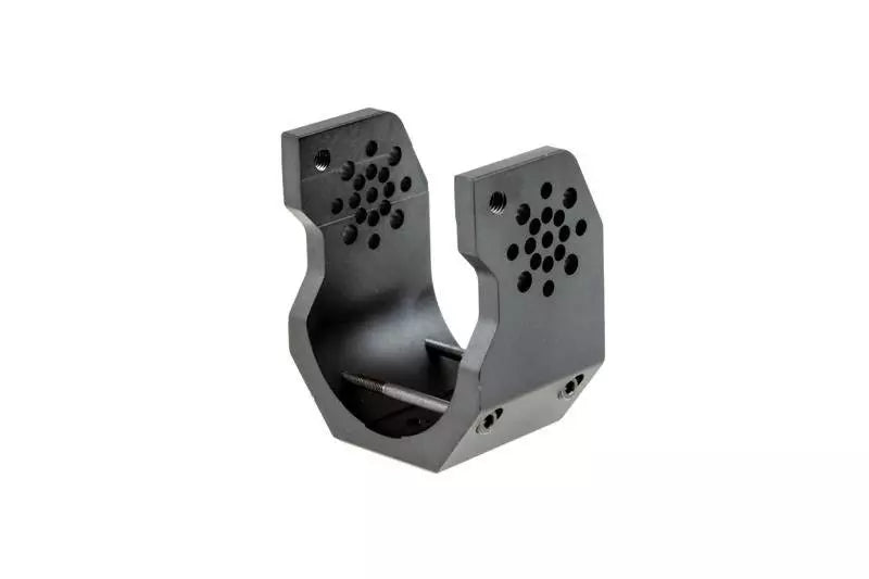 Tactical Sling Mount for P90 Replicas - Black