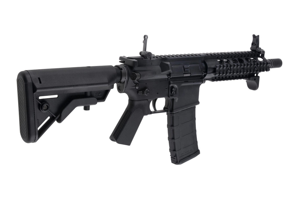 VR635 GBB carbine replica - black