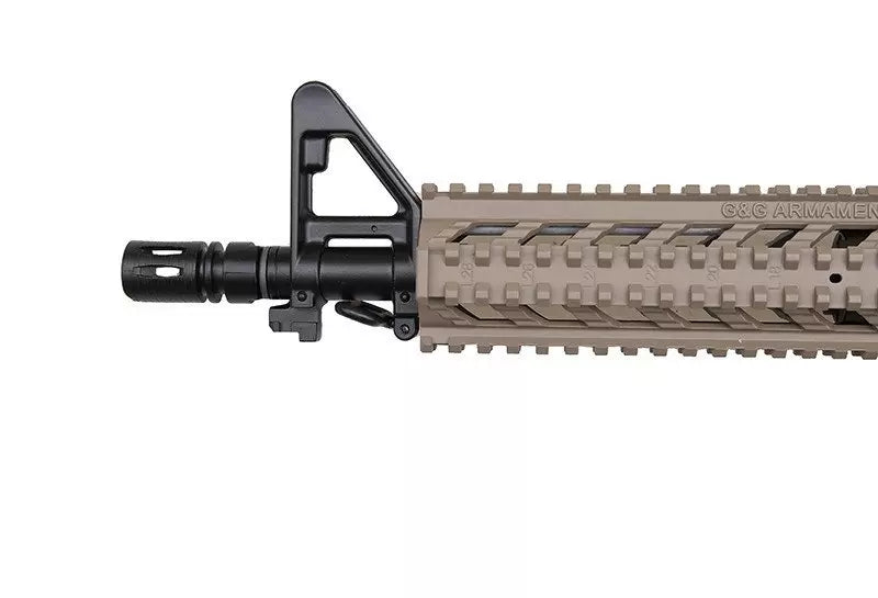 GC16 Raider-S DST assault rifle replica - tan