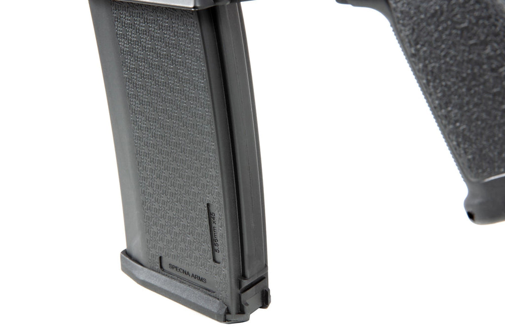 RRA SA-E12 EDGE™ Carbine Replica - black