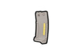3D EPM PVC patch - Dark Earth