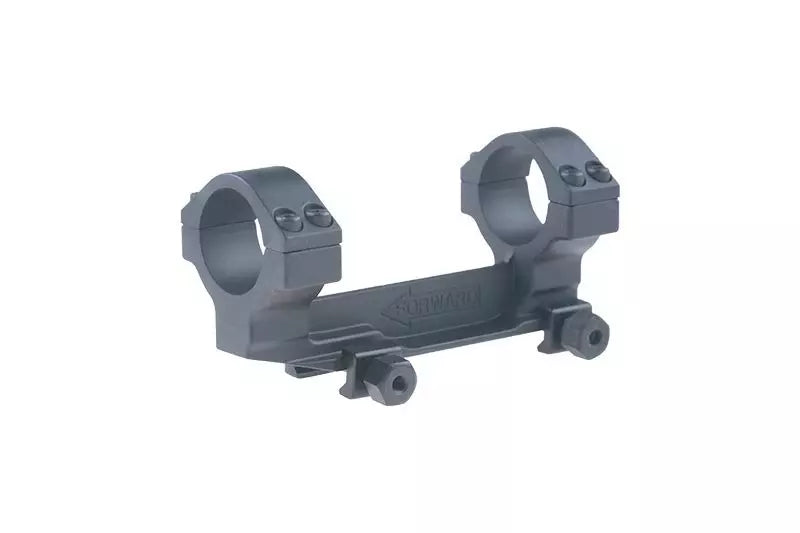 SR25-M110K Sniper Rifle Replica - Black