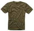 Brandit Premium T-shirt Olive