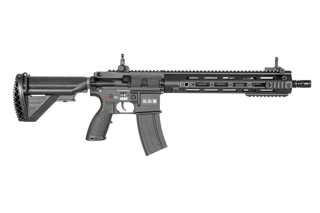 SA-H09 ONE™ TITAN™ V2 Custom Carbine Replica - black