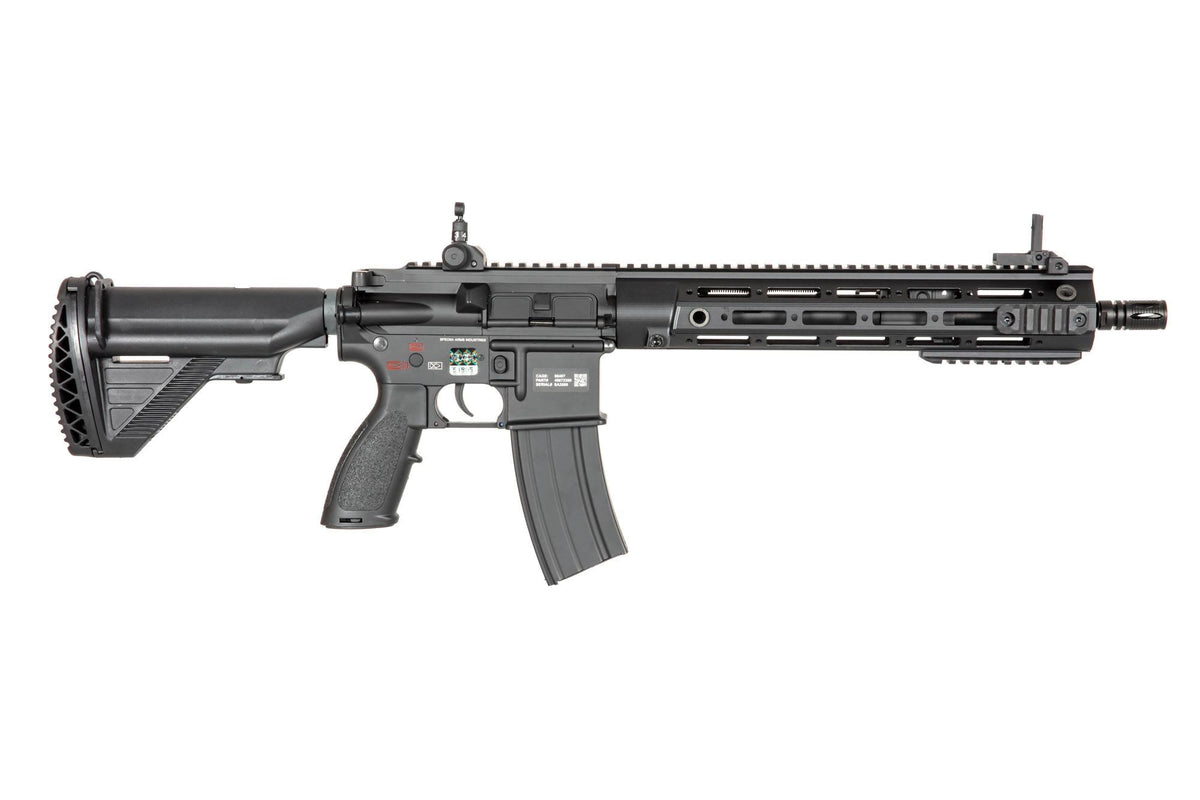 SA-H09 ONE™ TITAN™ V2 Custom Carbine Replica - black