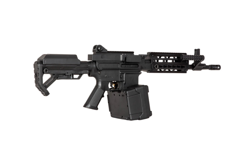 6671 machine gun replica