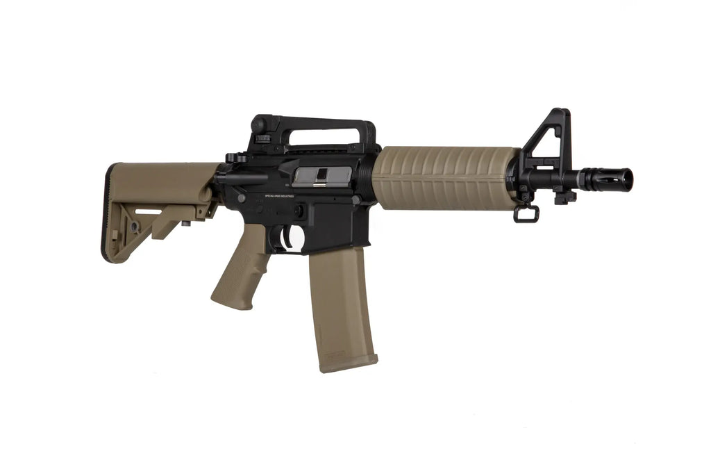Specna Arms SA-F11 FLEX™ GATE X-ASR Half-Tan airsoft Carbine