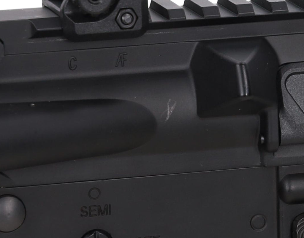 Arcturus M4/AR15 Carbine FE AEG 14.5" assault rifle (Oblivion/HAL) Black - OUTLET