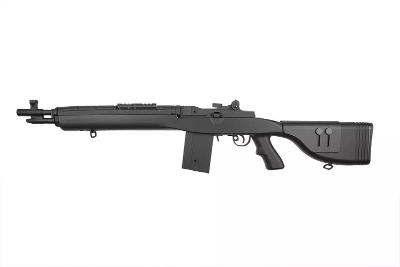 CM032F Sniper Rifle Replica - Black