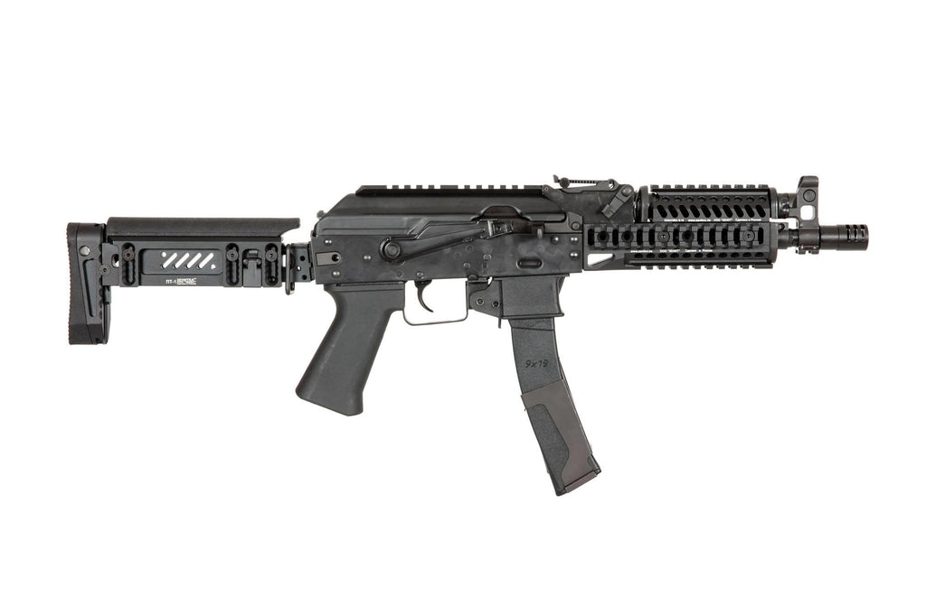 ZP-19-01 Submachine Gun Replica
