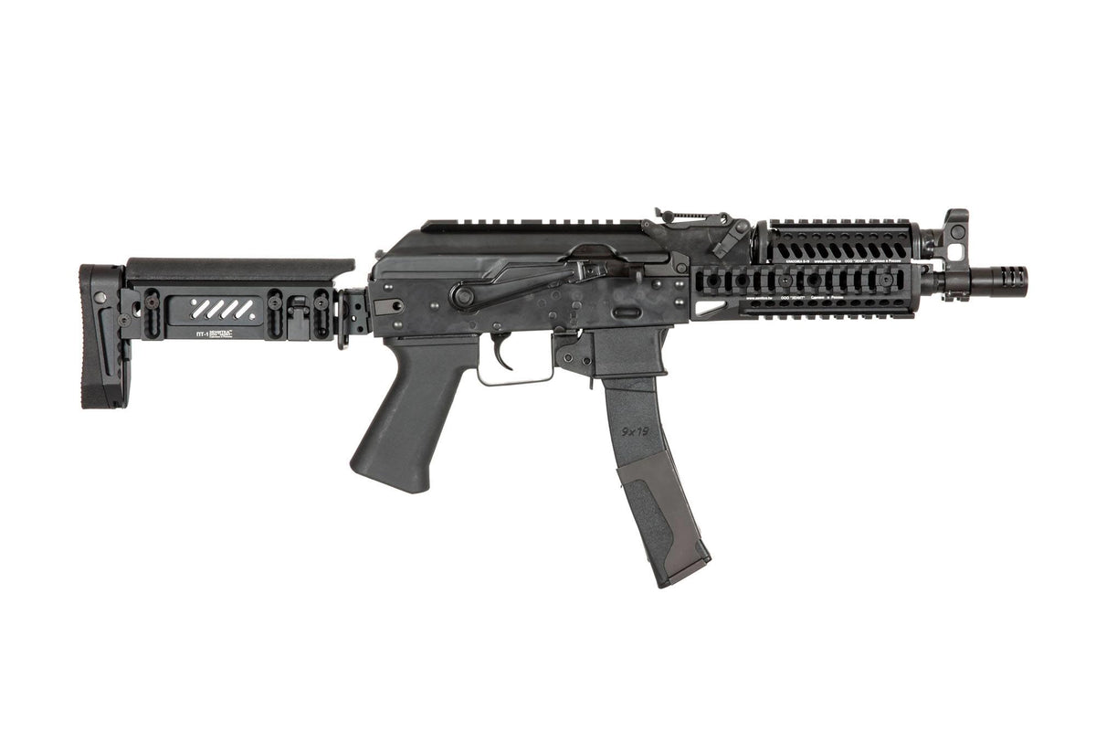 ZP-19-01 Submachine Gun Replica