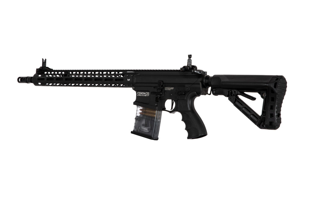 TR16 MBR 308 MLOK rifle replica